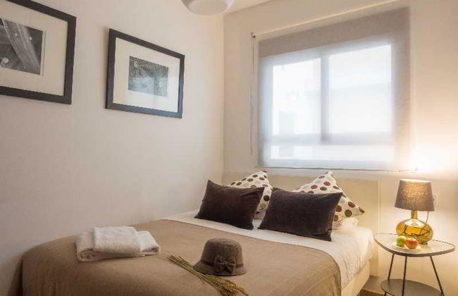Apartamentos Duque de Hornachuelos - Photo 9