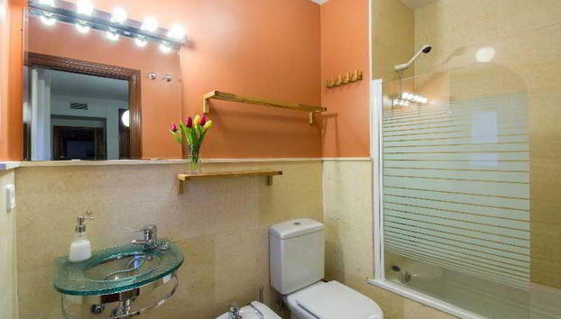 Apartamentos Duque de Hornachuelos - Foto 5