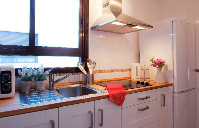 Apartamentos Duque de Hornachuelos - Photo 6