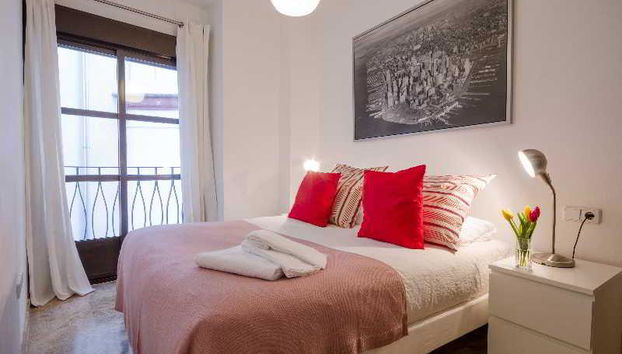 Apartamentos Duque de Hornachuelos - Foto 4