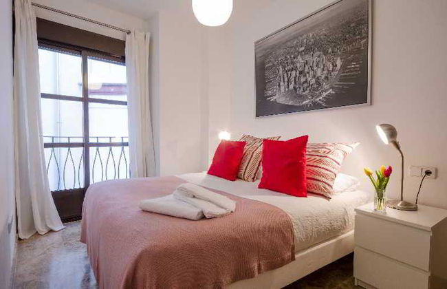 Apartamentos Duque de Hornachuelos - Photo 4