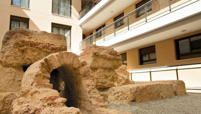 Apartamentos Duque de Hornachuelos - Foto 1