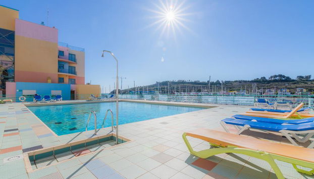 Marina Albufeira by Garvetur - Foto 5