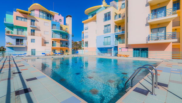 Marina Albufeira by Garvetur - Foto 4