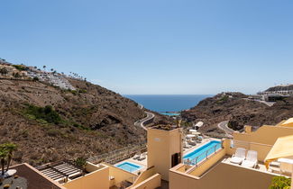 Foto 2 - Holiday Club Sol Amadores