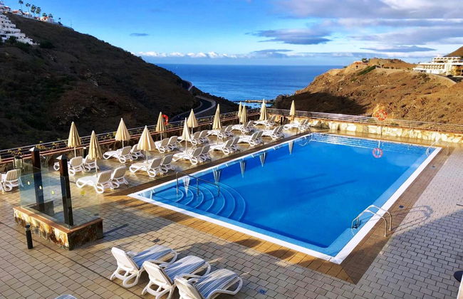 Holiday Club Sol Amadores - Foto 44