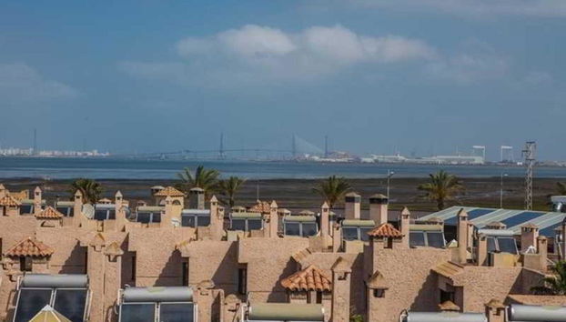 APTO BAHIA SUR RESERVA DE CONFIANZA - Foto 2