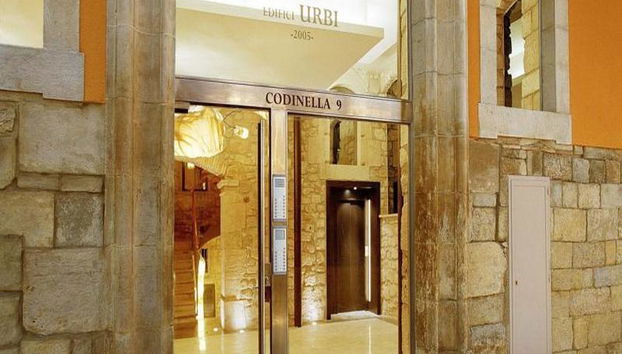 Urbi Apartments - Foto 4