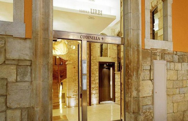 Urbi Apartments - Foto 4