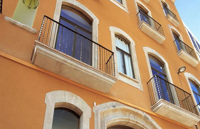 Urbi Apartments - Foto 6