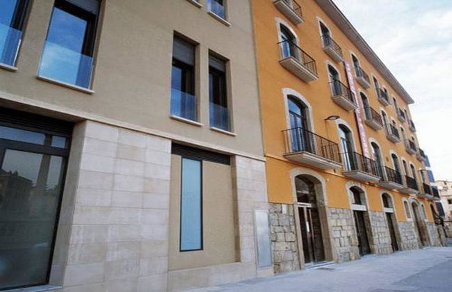 Urbi Apartments - Foto 5