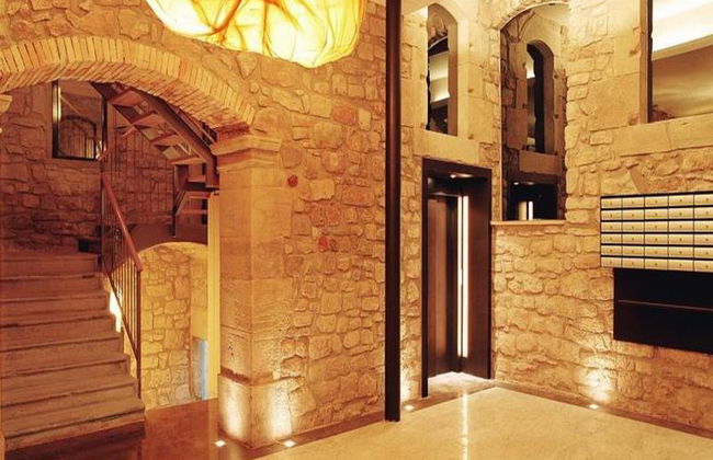 Urbi Apartments - Foto 12