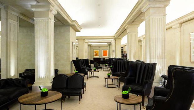 Majestic Residence - Foto 3