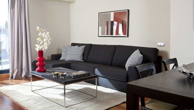 Majestic Residence - Foto 5