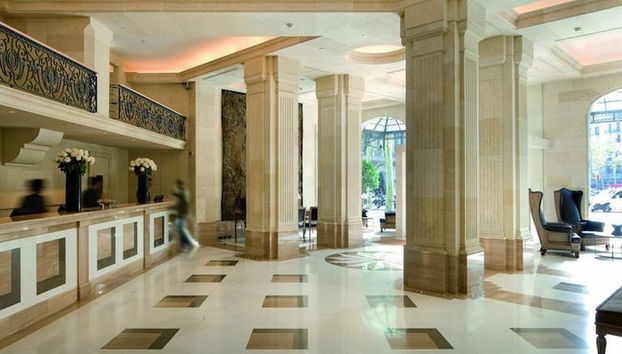 Majestic Residence - Foto 4