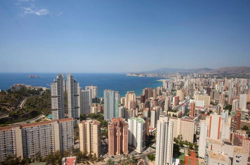 Photo 4 - Pierre & Vacances Benidorm Horizon