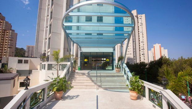 Pierre & Vacances Benidorm Horizon - Foto 4