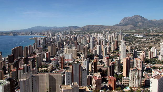 Pierre & Vacances Benidorm Horizon - Foto 3