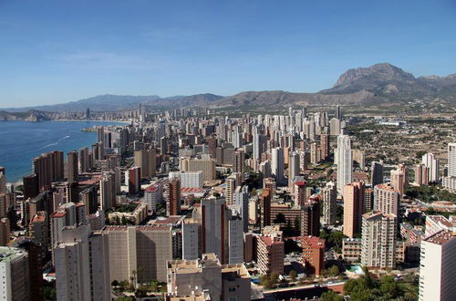 Photo 3 - Pierre & Vacances Benidorm Horizon