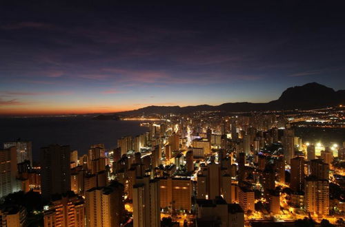 Photo 7 - Pierre & Vacances Benidorm Horizon