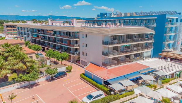 Apartamentos Turisticos Augustus - Foto 2