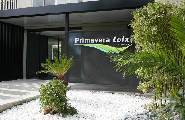 Primavera Loi - Foto 2