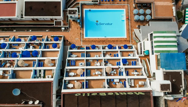 Servatur Montebello - Foto 4