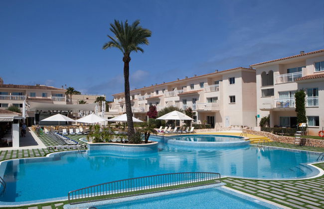 Aparthotel Isla de Cabrera - Foto 11