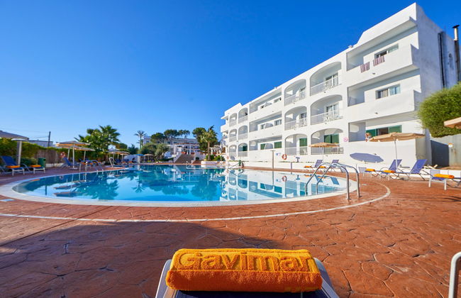 Gavimar Ariel Chico Club & Resort - Foto 1