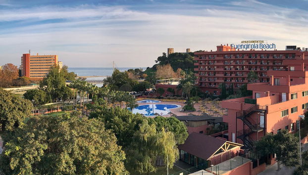 Fuengirola Beach - Foto 3