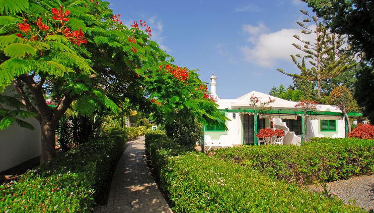 Photo 1 - Bungalows Cordial Sandy Golf