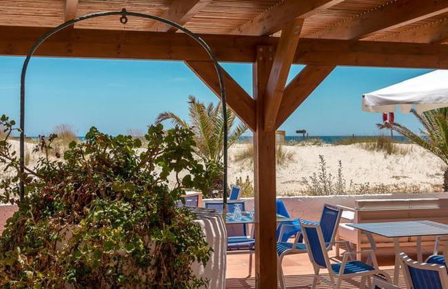 Pedras D'El Rei Cozy Apartment - Foto 31
