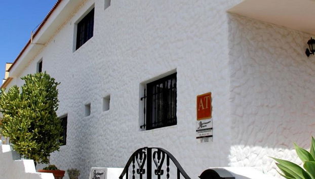 Apartamentos Alberto - Foto 5
