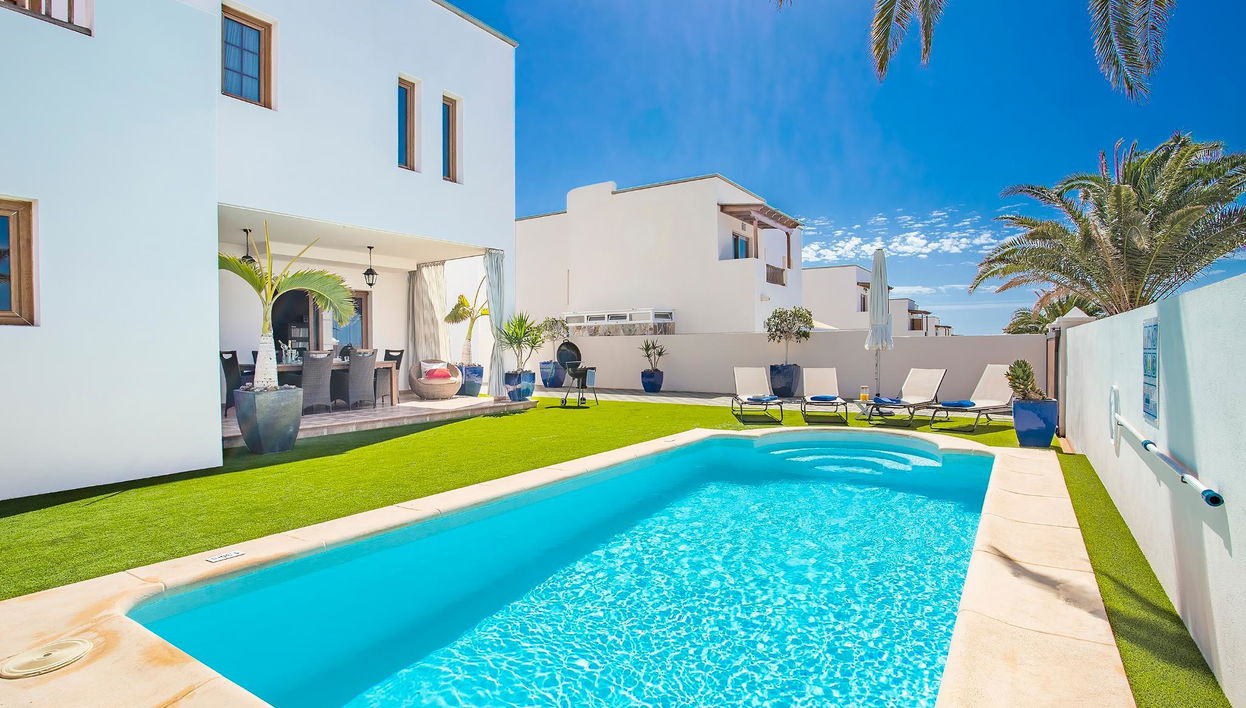 Las Caletas Village - Foto 1