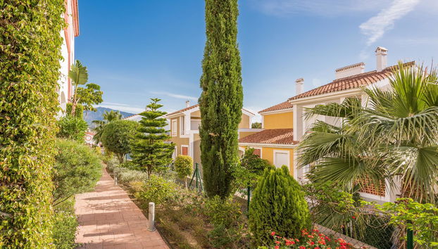 Cortijo del Mar Resort - Photo 3
