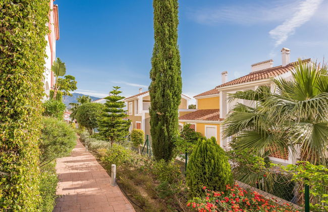 Cortijo del Mar Resort - Photo 3