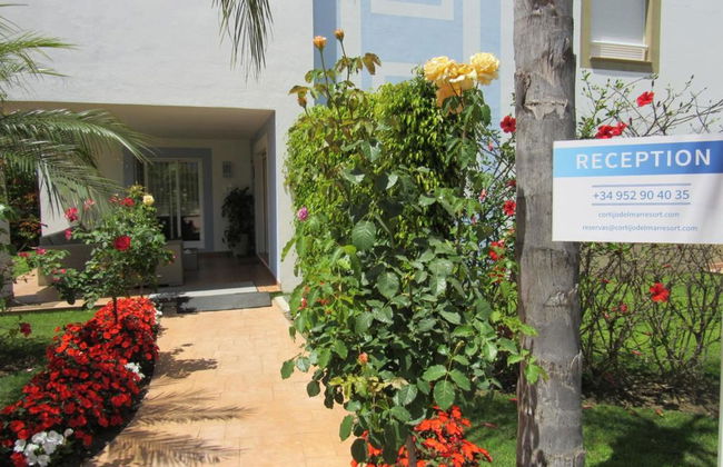 Cortijo del Mar Resort - Photo 5