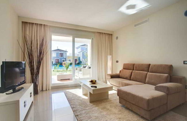 Cortijo del Mar Resort - Photo 13
