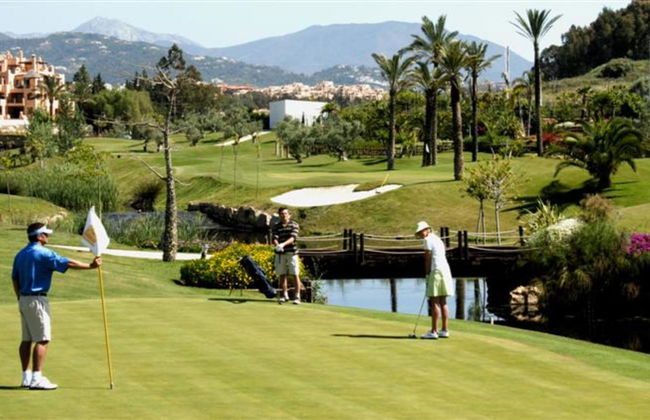 Cortijo del Mar Resort - Photo 33