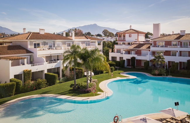 Cortijo del Mar Resort - Photo 1