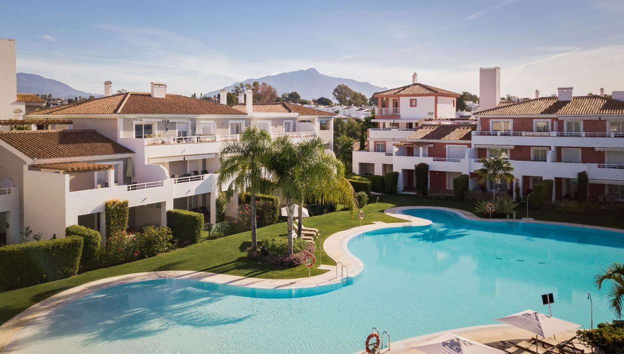 Cortijo del Mar Resort - Photo 1