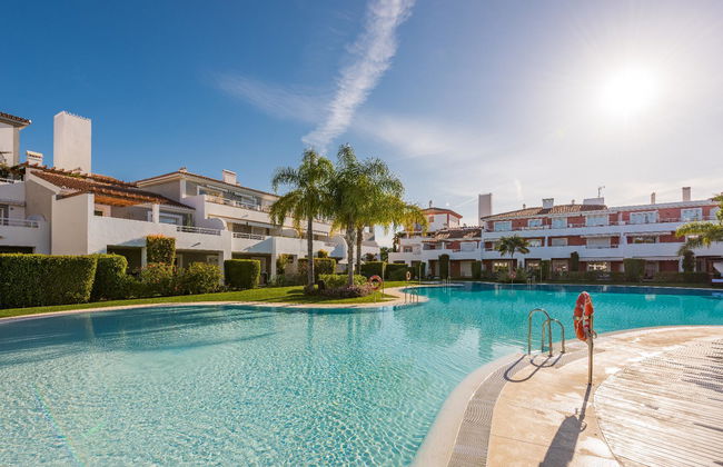 Cortijo del Mar Resort - Photo 19