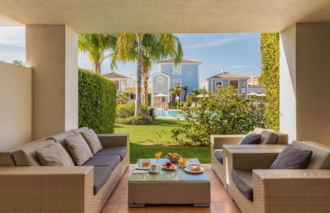 Cortijo del Mar Resort - Photo 42