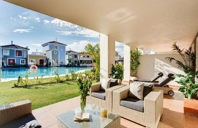 Cortijo del Mar Resort - Photo 38