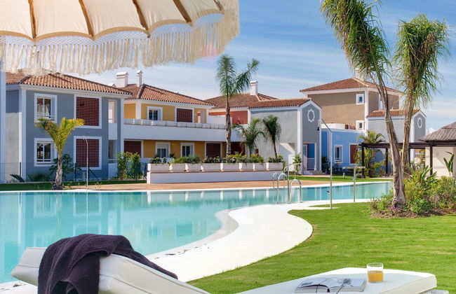 Cortijo del Mar Resort - Photo 23