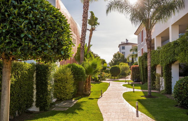 Cortijo del Mar Resort - Photo 4