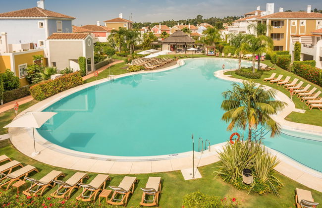 Cortijo del Mar Resort - Photo 15