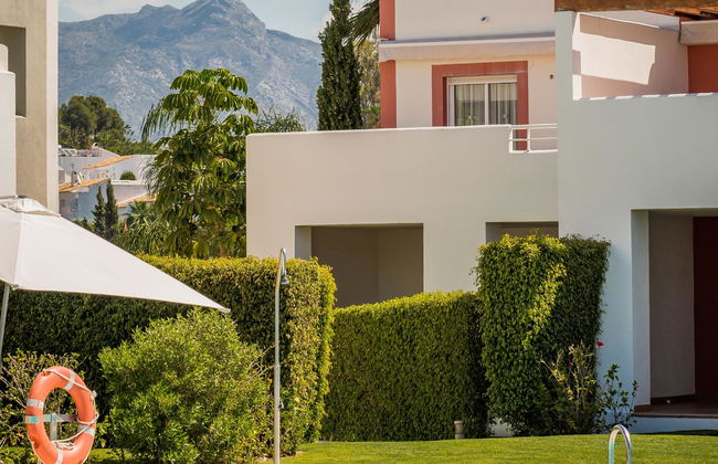 Cortijo del Mar Resort - Photo 22