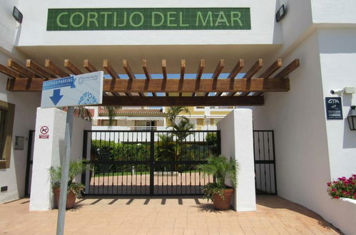 Foto 5 - Cortijo del Mar Resort