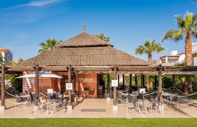Cortijo del Mar Resort - Photo 27